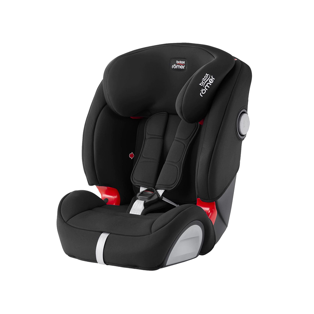 Nuna car seats S132
